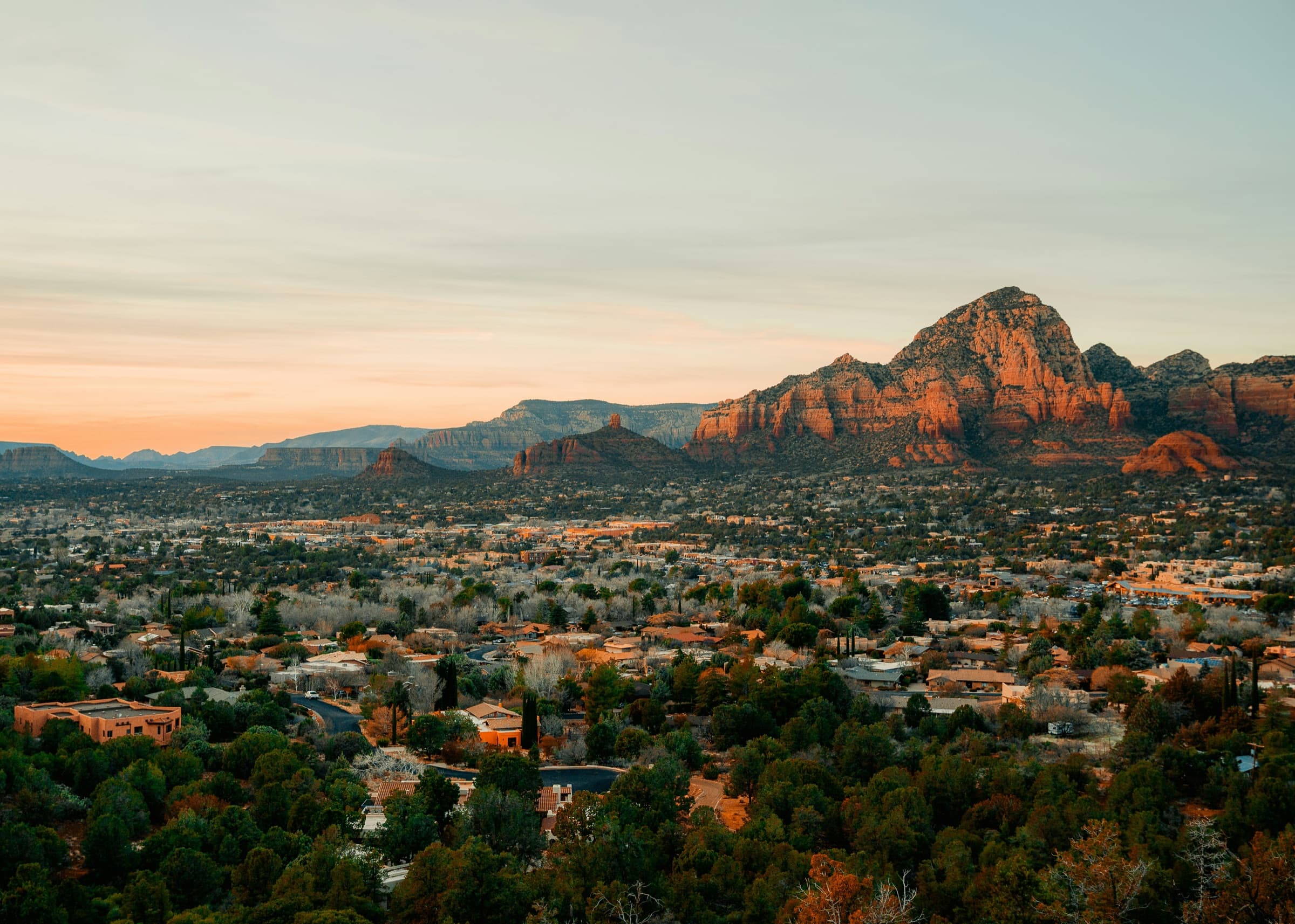 The Best Time to Visit Sedona: A Local's Honest Breakdown by Season