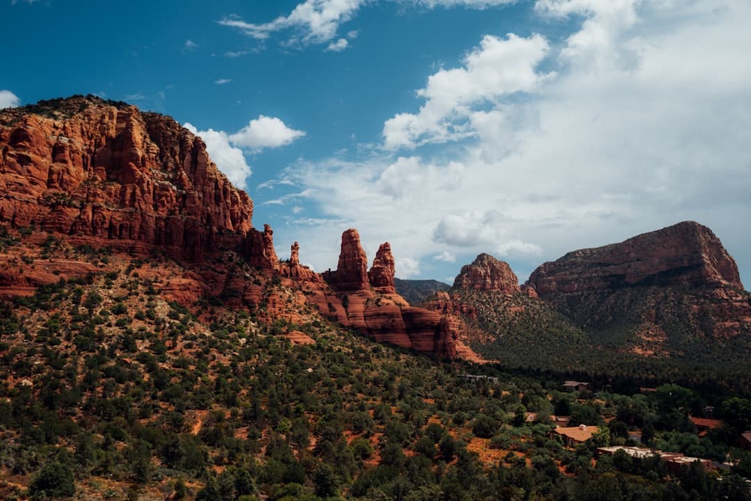 A Chef's Guide to Dinner in Sedona: 8 Restaurants Worth the Wait