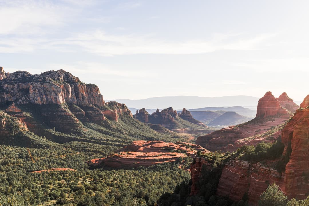 A First-Timer's Weekend in Sedona: The Honest 48-Hour Itinerary